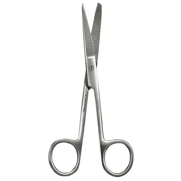 ServopraxChirurgische Schere gerade - spitz - stumpfDocMed GmbH