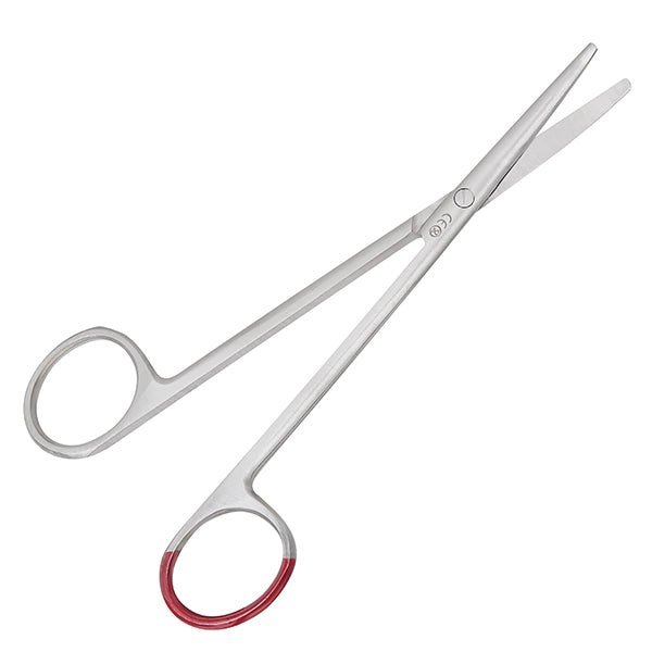 ServopraxChirurgische Scheren nach MetzenbaumDocMed GmbH