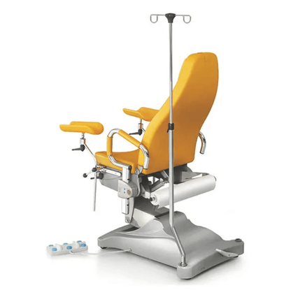 Givas S.r.l.Comfort Gyn-UntersuchungsstuhlDocMed GmbH