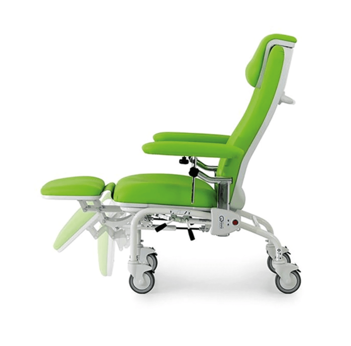 Givas S.r.l.Comfort Infusions- & Blutentnahmestuhl fahrbar SINCRODocMed GmbH