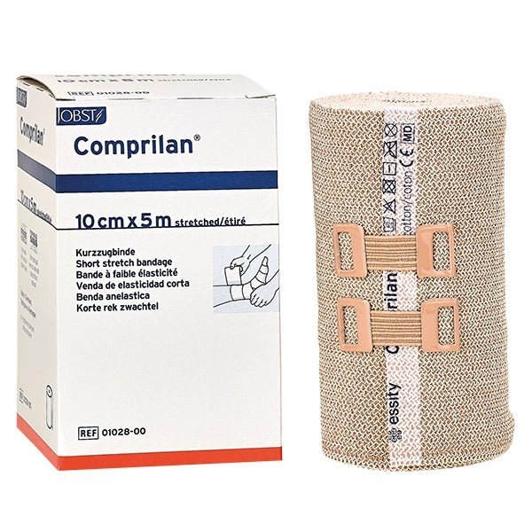 BSN medical GmbHComprilan KurzzugbindeDocMed GmbH