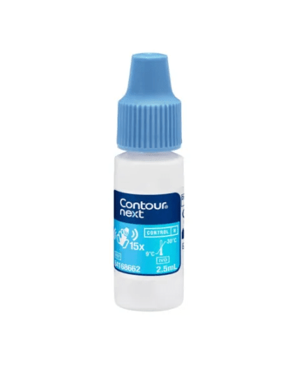 MegroCONTOUR NEXT - Kontroll-LösungDocMed GmbH