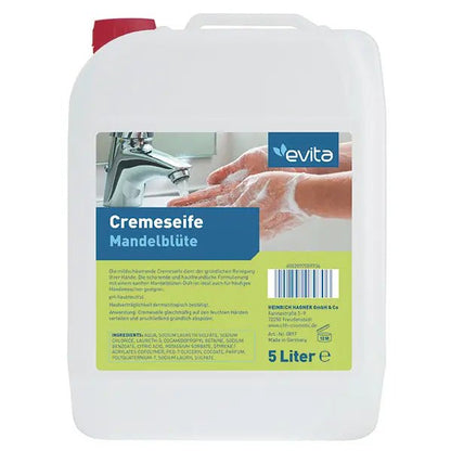 Heinrich Hagner GmbH & Co. KGCremeseifeDocMed GmbH