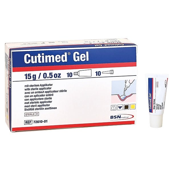 BSN medical GmbHCutimed GelDocMed GmbH