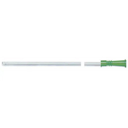 DCT KatheterDCT Absaugkatheter gerade, 53 cm, steril, mit seitlichen AugenDocMed GmbH