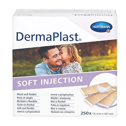 PAUL HARTMANN AGDermaplast SoftDocMed GmbH