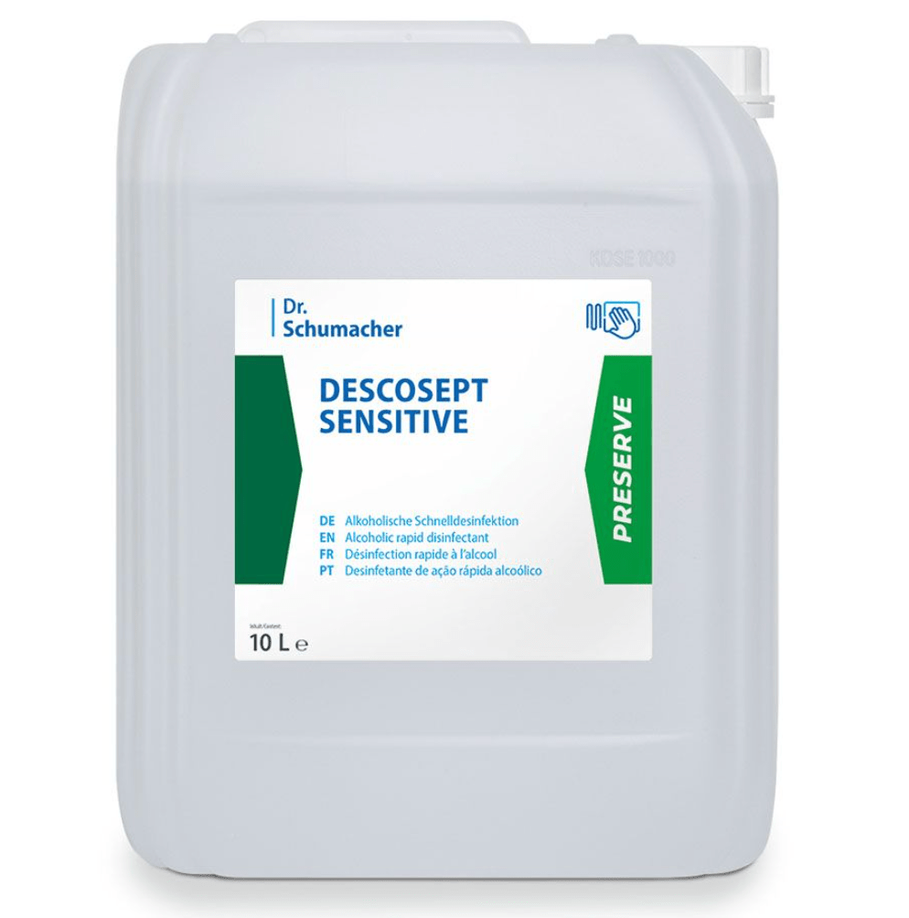 Dr. Schumacher GmbHDescosept SensitiveDocMed GmbH