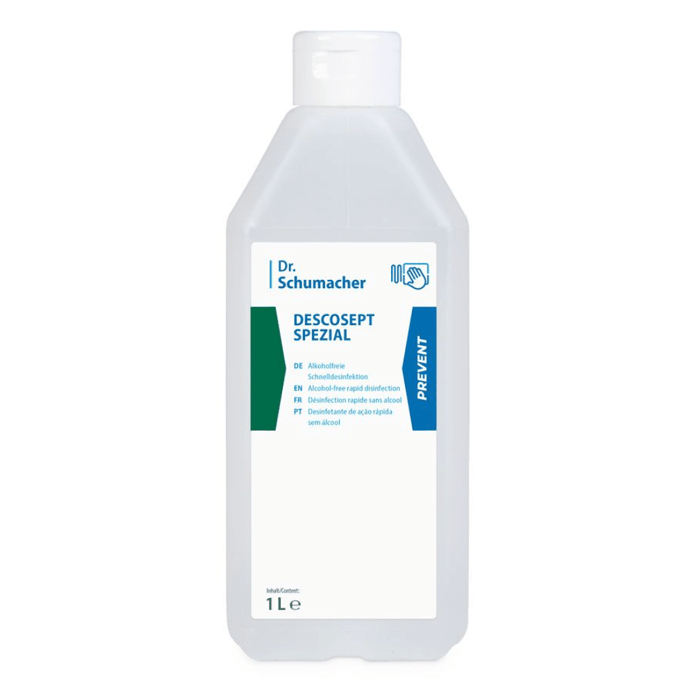 Dr. Schumacher GmbHDescosept SpezialDocMed GmbH