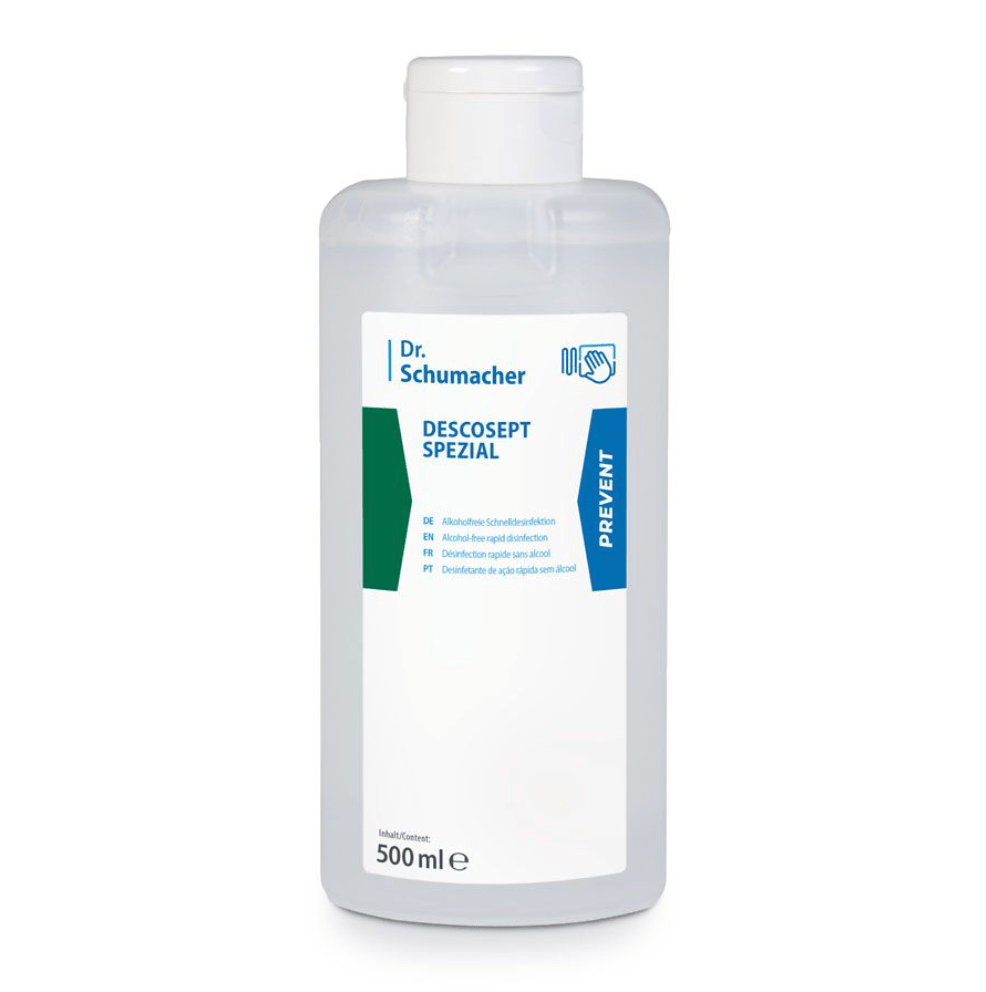 Dr. Schumacher GmbHDescosept SpezialDocMed GmbH