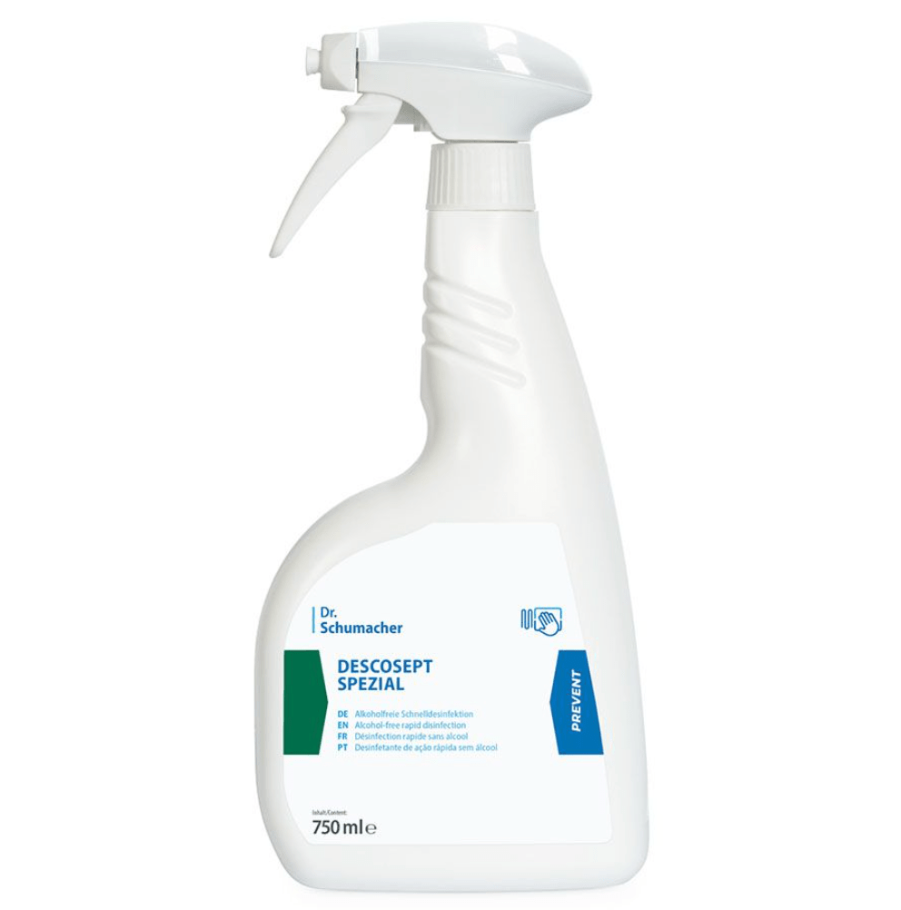 Dr. Schumacher GmbHDescosept SpezialDocMed GmbH