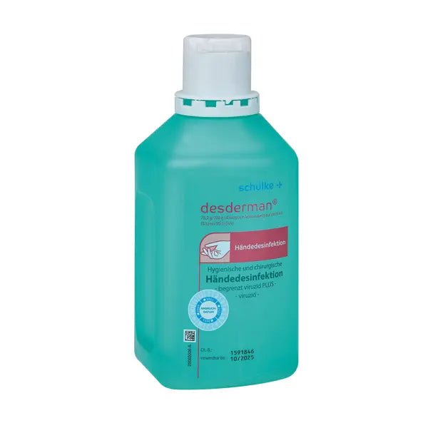 Schülke und MayrdesdermanDocMed GmbH