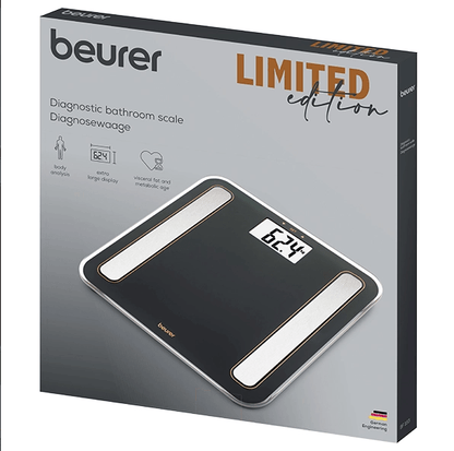 BEURERDiagnosewaage BF 183DocMed GmbH