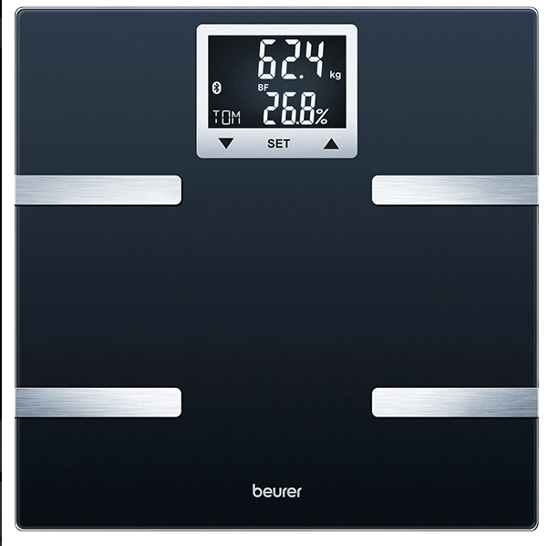 BEURERDiagnosewaage BF 720 BluetoothDocMed GmbH