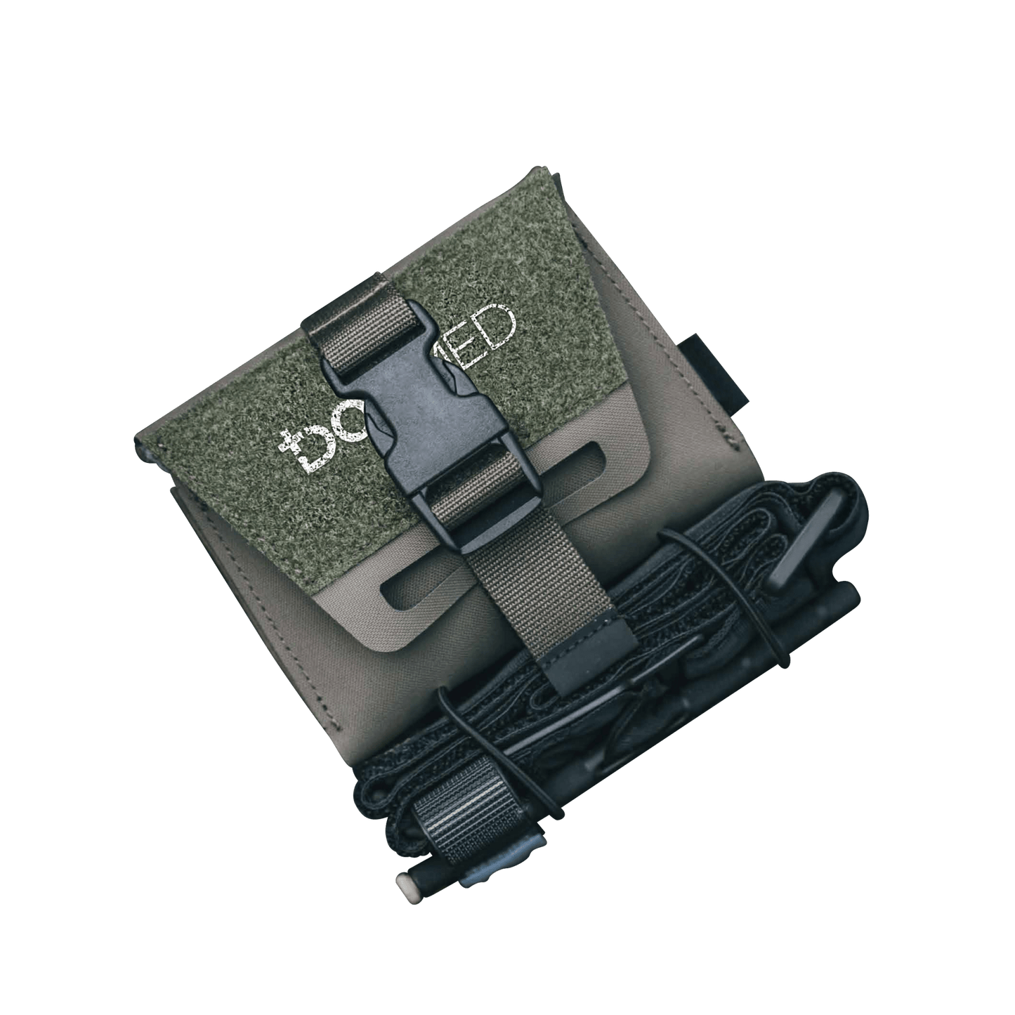 DocMed TacticalDMT CLC IFAK MINIDocMed GmbH