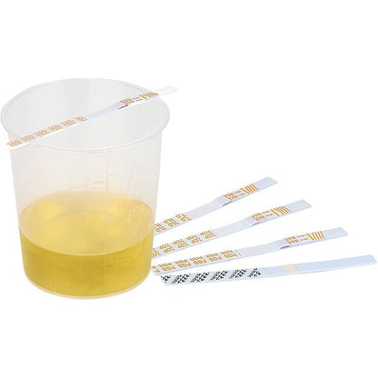 Drug 20er Testpackung - Zopiclon - CLEARTEST