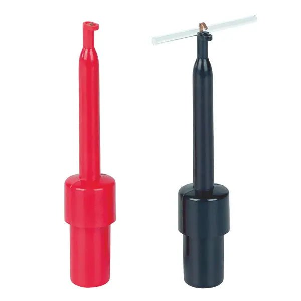 Kapillarhalter - ABBOTT MEDICAL GMBH