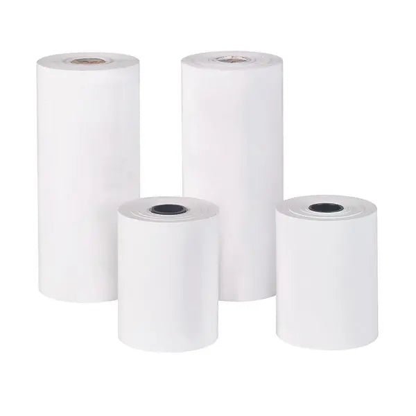 ServopraxDruckerrollen medizinisch PapierrolleDocMed GmbH