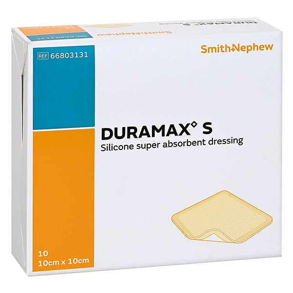 Smith und NephewDuramax SDocMed GmbH