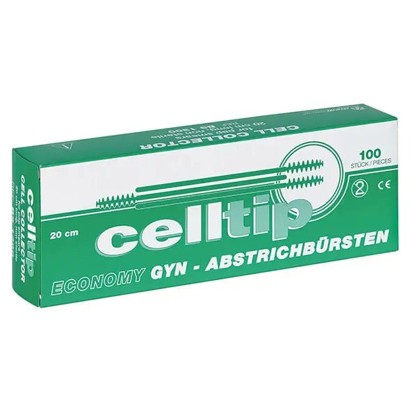 CelltipEconomy GYN AbstrichbürsteDocMed GmbH