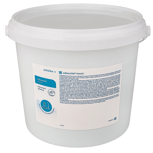 Schülke und Mayredisonite classicDocMed GmbH