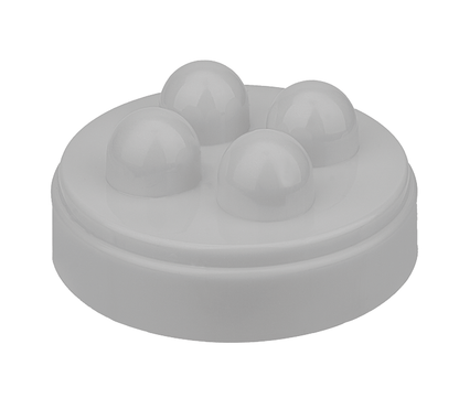 ServocareEinhand - Massagegerät, inkl. BatterienDocMed GmbH