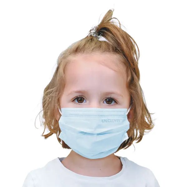 ServopraxEinmal Mundschutz Profil Plus (klein)DocMed GmbH