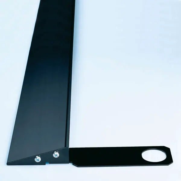 SecaEinteilige Auffahrrampe für PlattformwaagenDocMed GmbH