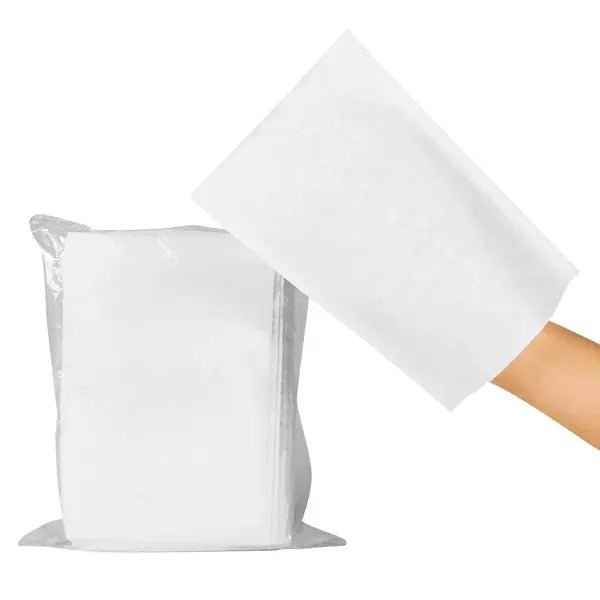 ServocareEinweg Waschhandschuh aus MoltonDocMed GmbH