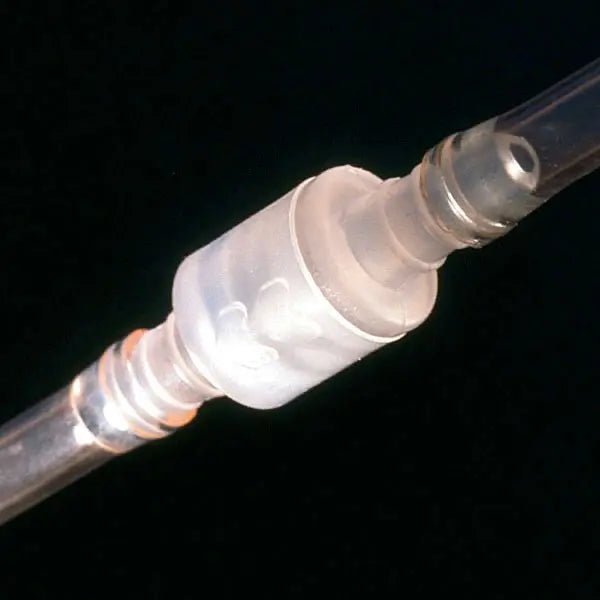 Kartell S.p.A.Einwegventil aus PolypropylenDocMed GmbH