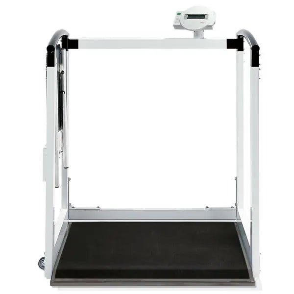 SecaElektronische MultifunktionswaageDocMed GmbH