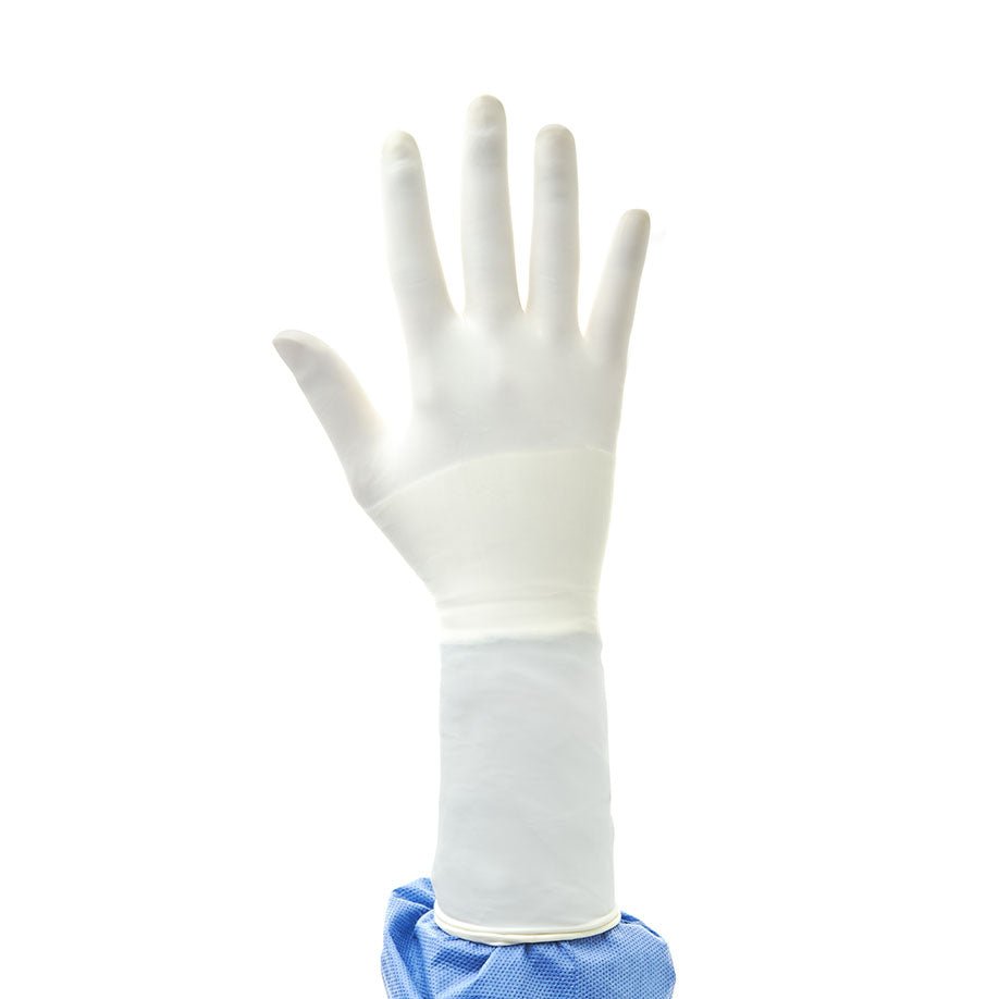 Ansell GmbHEncore Latex Acclaim OP-Handschuhe, puderfrei, steril, Gr. 7,5DocMed GmbH