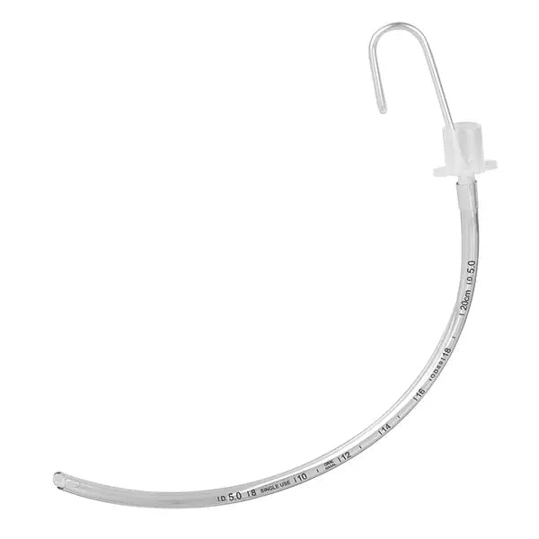 ServopraxEndo Breezer Set ohne Cuff – Endotrachealtubus mit EinführungsmandrinDocMed GmbH