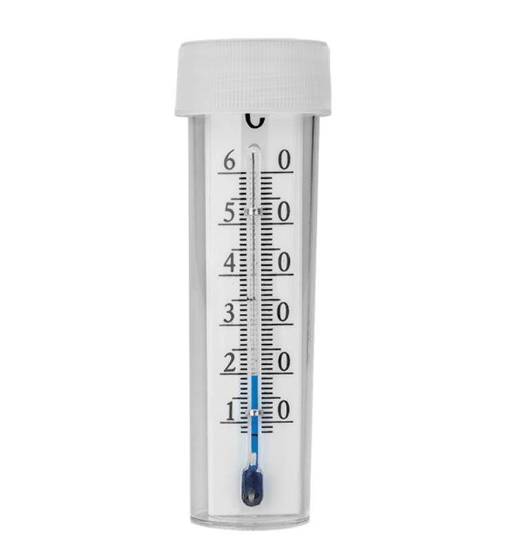 Almedica AGErsatzthermometer für Cultura-M Mini LaborbrutschrankDocMed GmbH