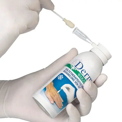DermaFreezerErsatztipsDocMed GmbH
