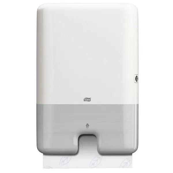 TorkFalthandtuchspender Interfold - MiniDocMed GmbH