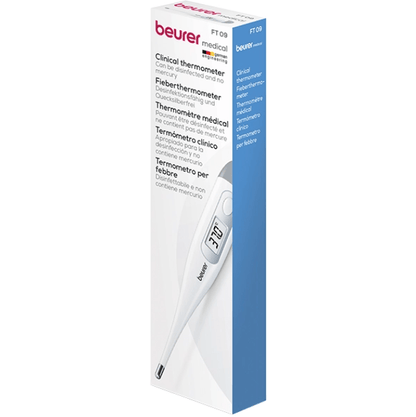 BEURERFieberthermometer F 09/1DocMed GmbH