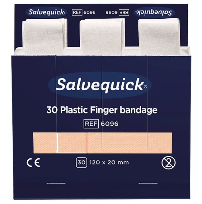 SalvequickFingerverbandDocMed GmbH