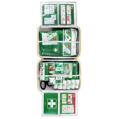 CederrothFirst Aid Burn KitDocMed GmbH