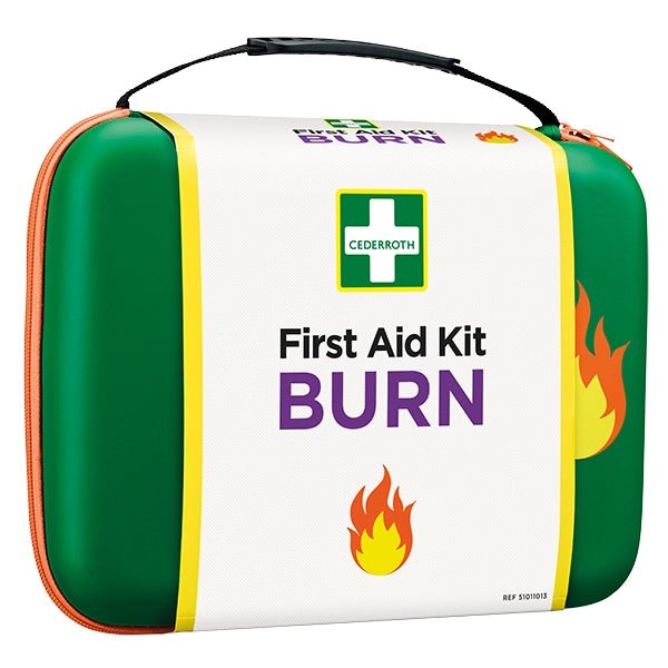 CederrothFirst Aid Burn KitDocMed GmbH