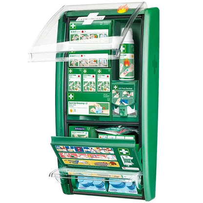 CederrothFirst Aid & Burn StationDocMed GmbH