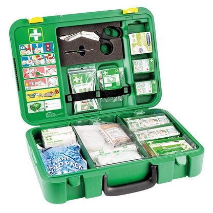 CederrothFirst Aid Kit DIN 13157DocMed GmbH