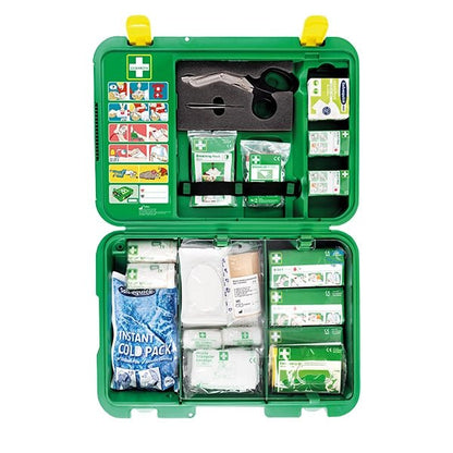 CederrothFirst Aid Kit DIN 13157DocMed GmbH