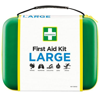 CederrothFirst Aid Kit LargeDocMed GmbH
