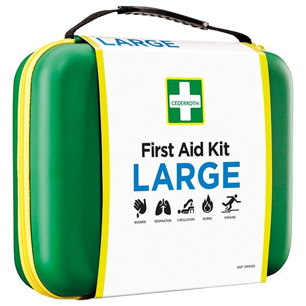 CederrothFirst Aid Kit LargeDocMed GmbH
