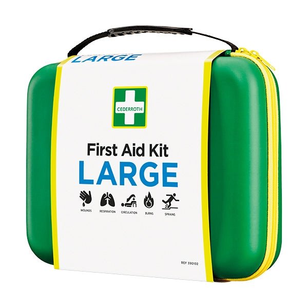 CederrothFirst Aid Kit LargeDocMed GmbH