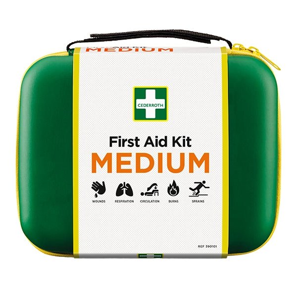CederrothFirst Aid Kit MediumDocMed GmbH