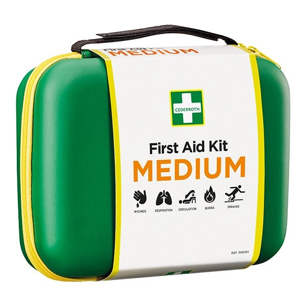 CederrothFirst Aid Kit MediumDocMed GmbH