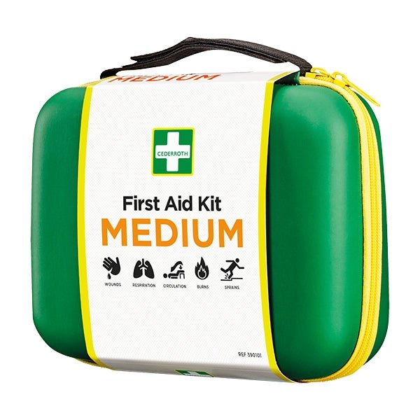 CederrothFirst Aid Kit MediumDocMed GmbH