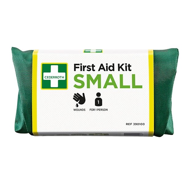 CederrothFirst Aid Kit SmallDocMed GmbH