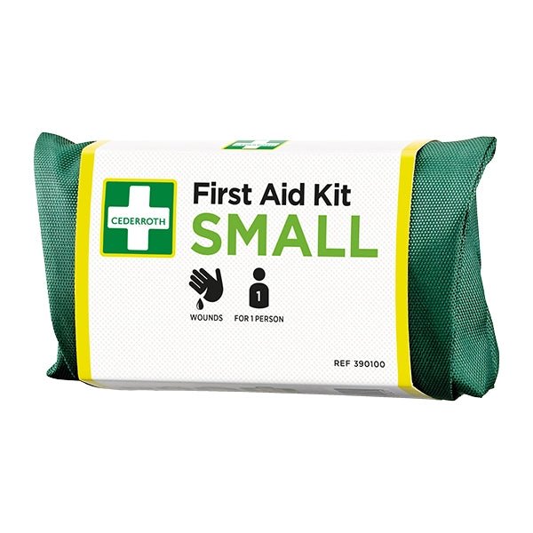 CederrothFirst Aid Kit SmallDocMed GmbH